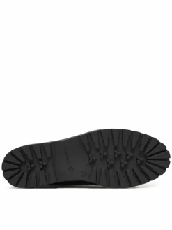 Scarponcini 9-25213-45 Nero
