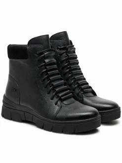 Scarponcini 9-26214-43 Nero
