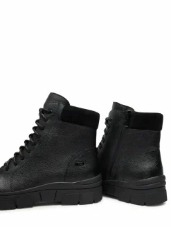 Scarponcini 9-26214-43 Nero