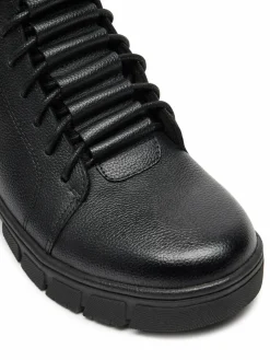 Scarponcini 9-26214-43 Nero