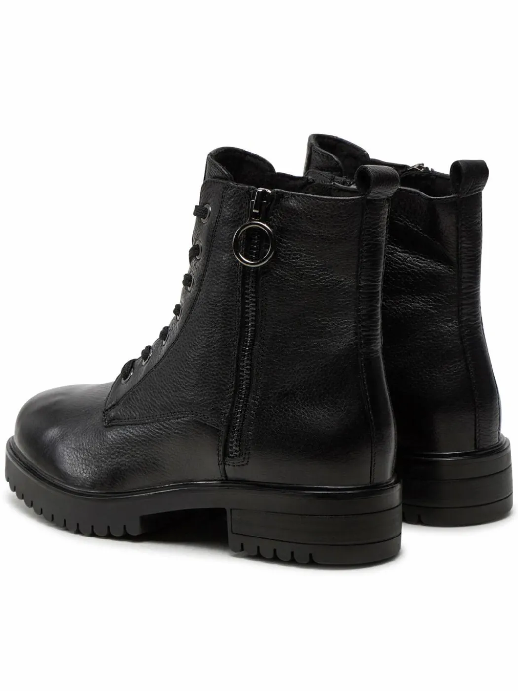 Scarponcini 9-26251-43 Nero