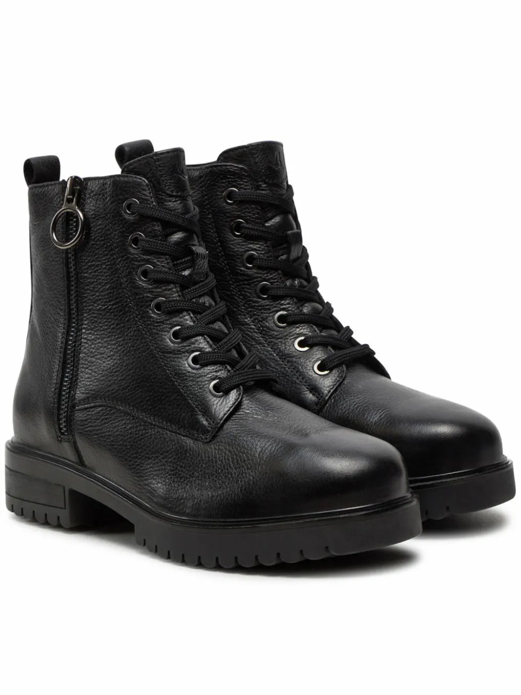 Scarponcini 9-26251-43 Nero