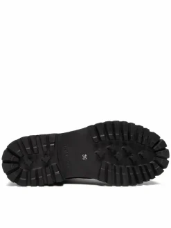 Scarponcini 960112-01 Nero