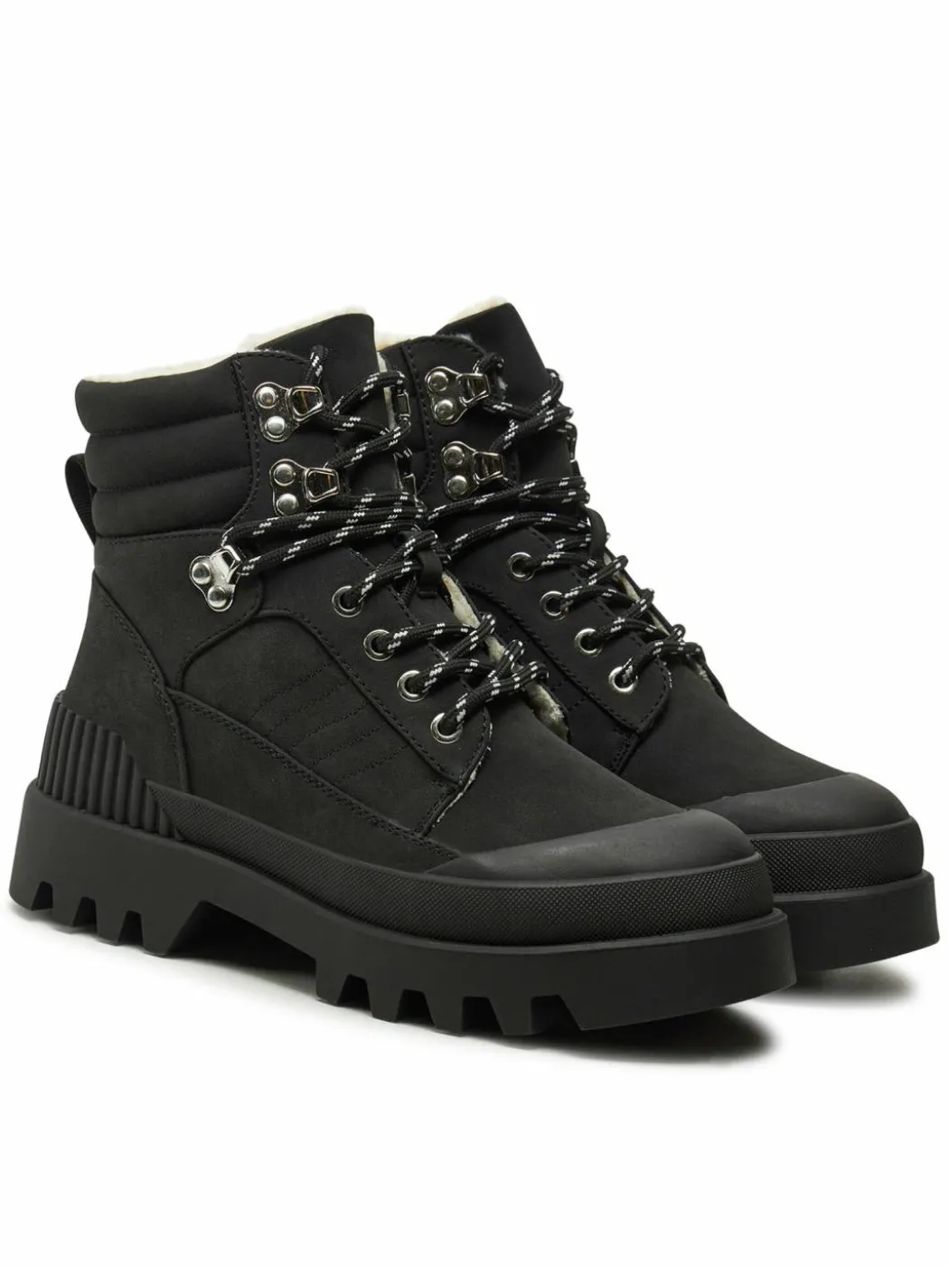 Scarponcini 15329861 Nero