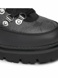 Scarponcini 4140007355 Nero