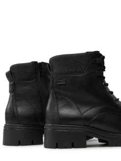 Scarponcini 8-26279-43 Nero
