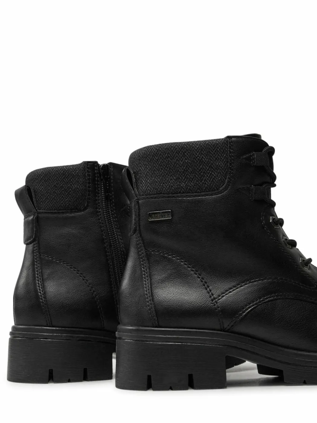 Scarponcini 8-26279-43 Nero