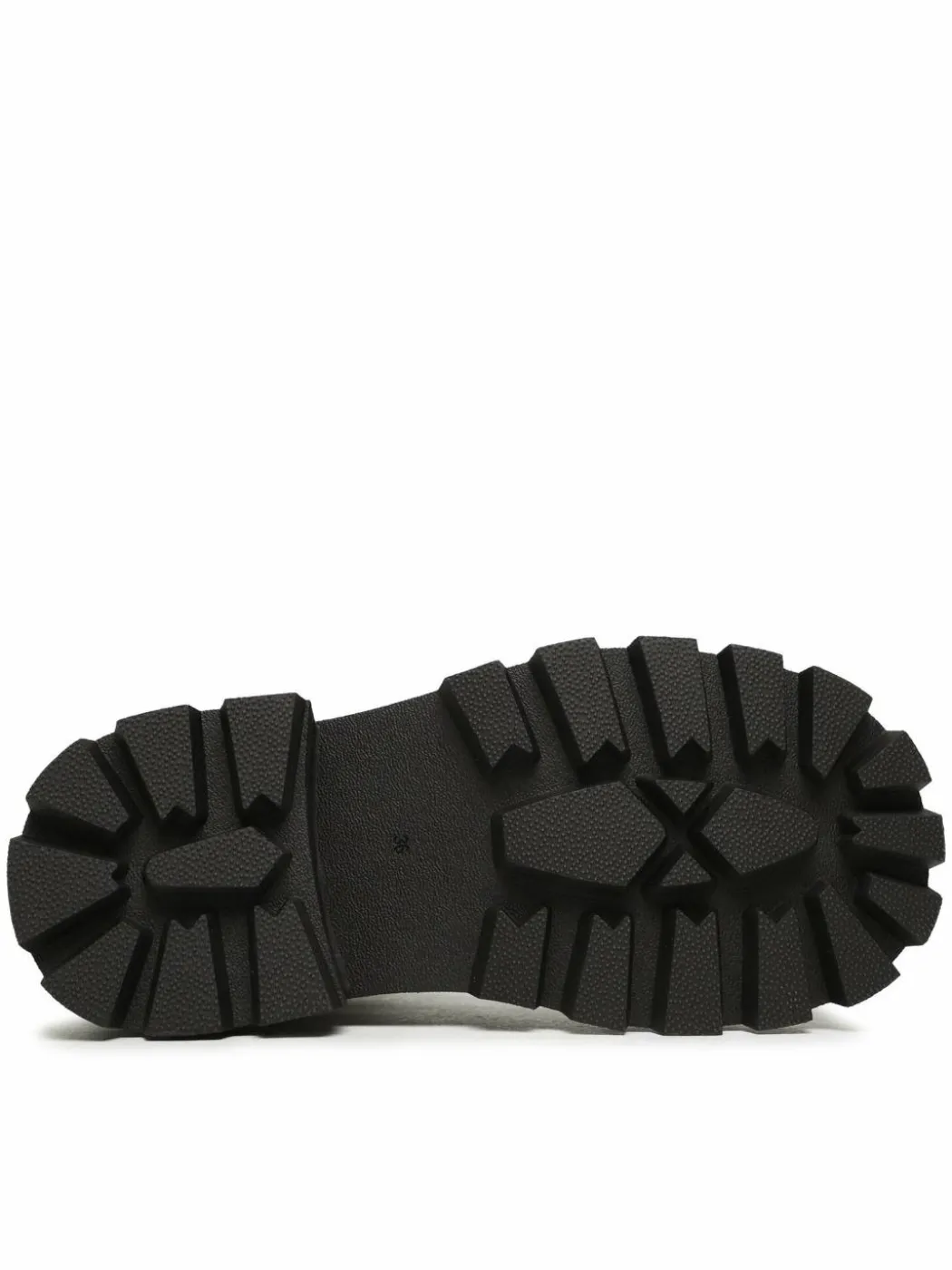 Scarponcini 15304974 Nero