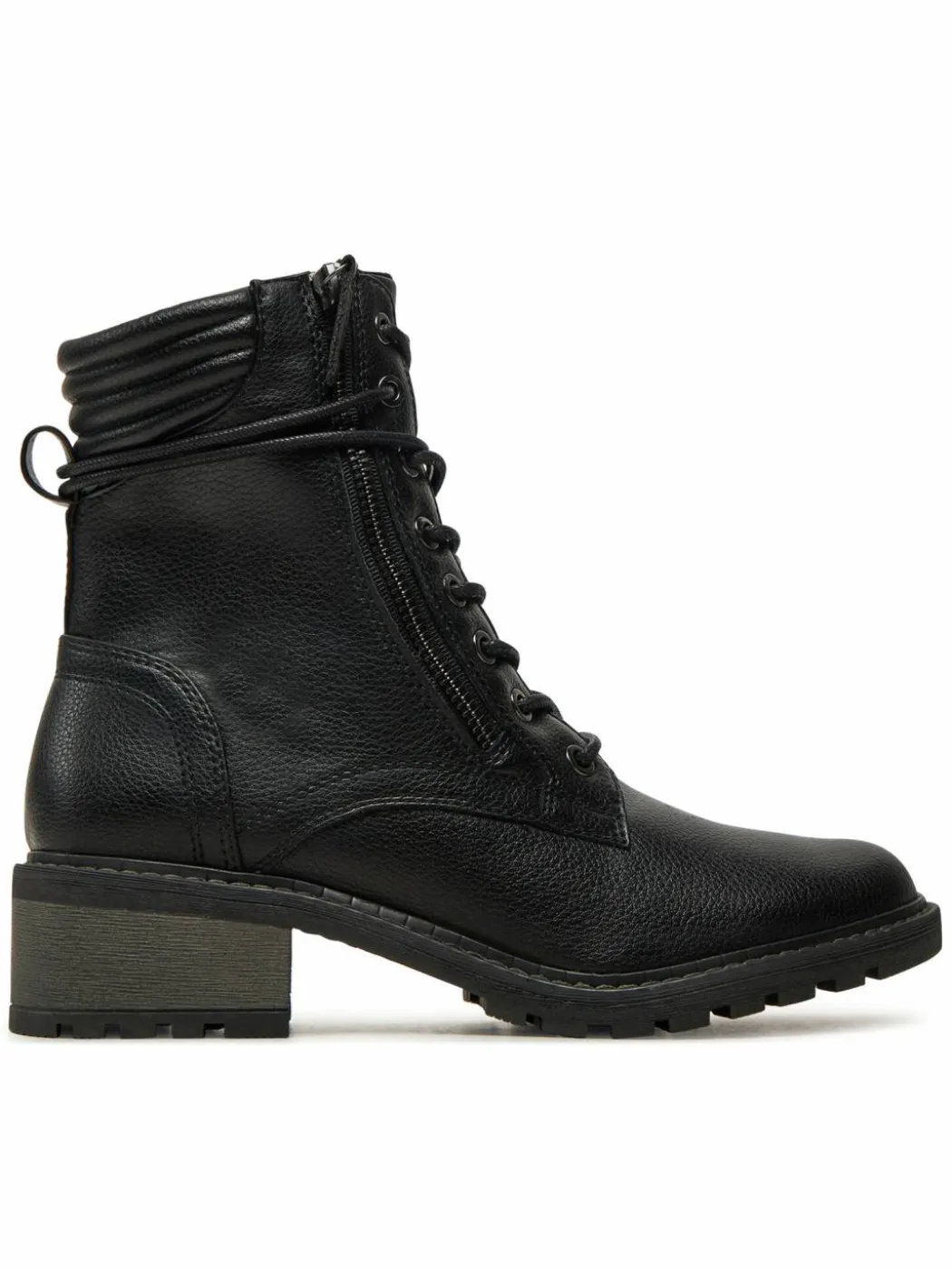 Scarponcini 8-25267-43 Nero
