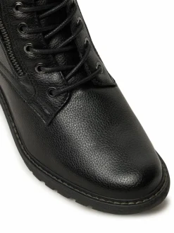Scarponcini 8-25267-43 Nero