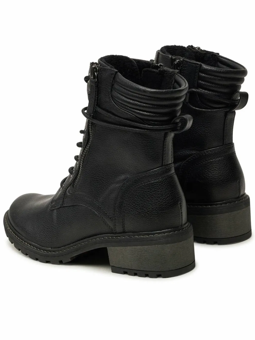 Scarponcini 8-25267-43 Nero