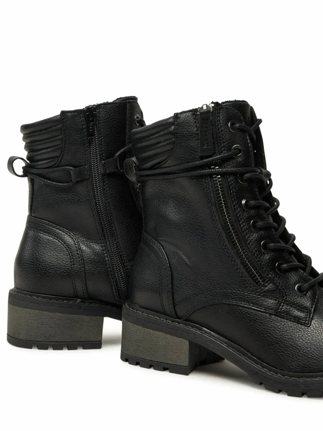 Scarponcini 8-25267-43 Nero