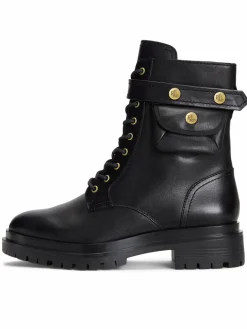 Scarponcini 802916475001 Nero