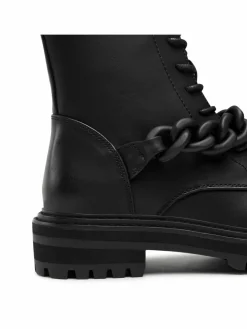 Scarponcini Onlbeth-8 15304989 Nero