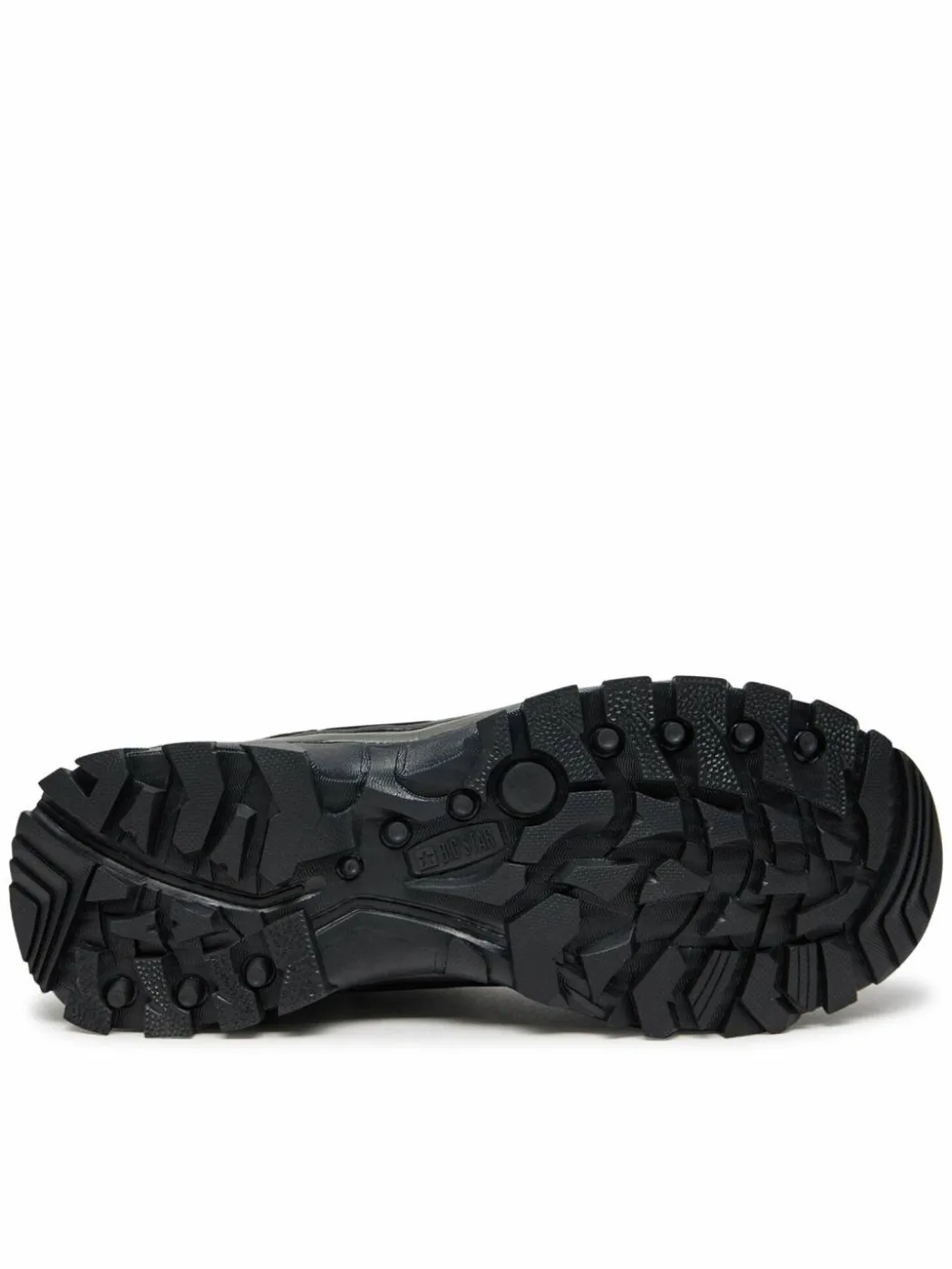 Scarponcini OO174333 Nero