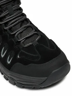 Scarponcini OO174333 Nero