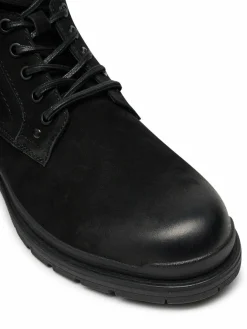Scarponcini OO174171 Nero