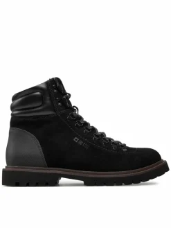 Scarponcini OO174643 Nero