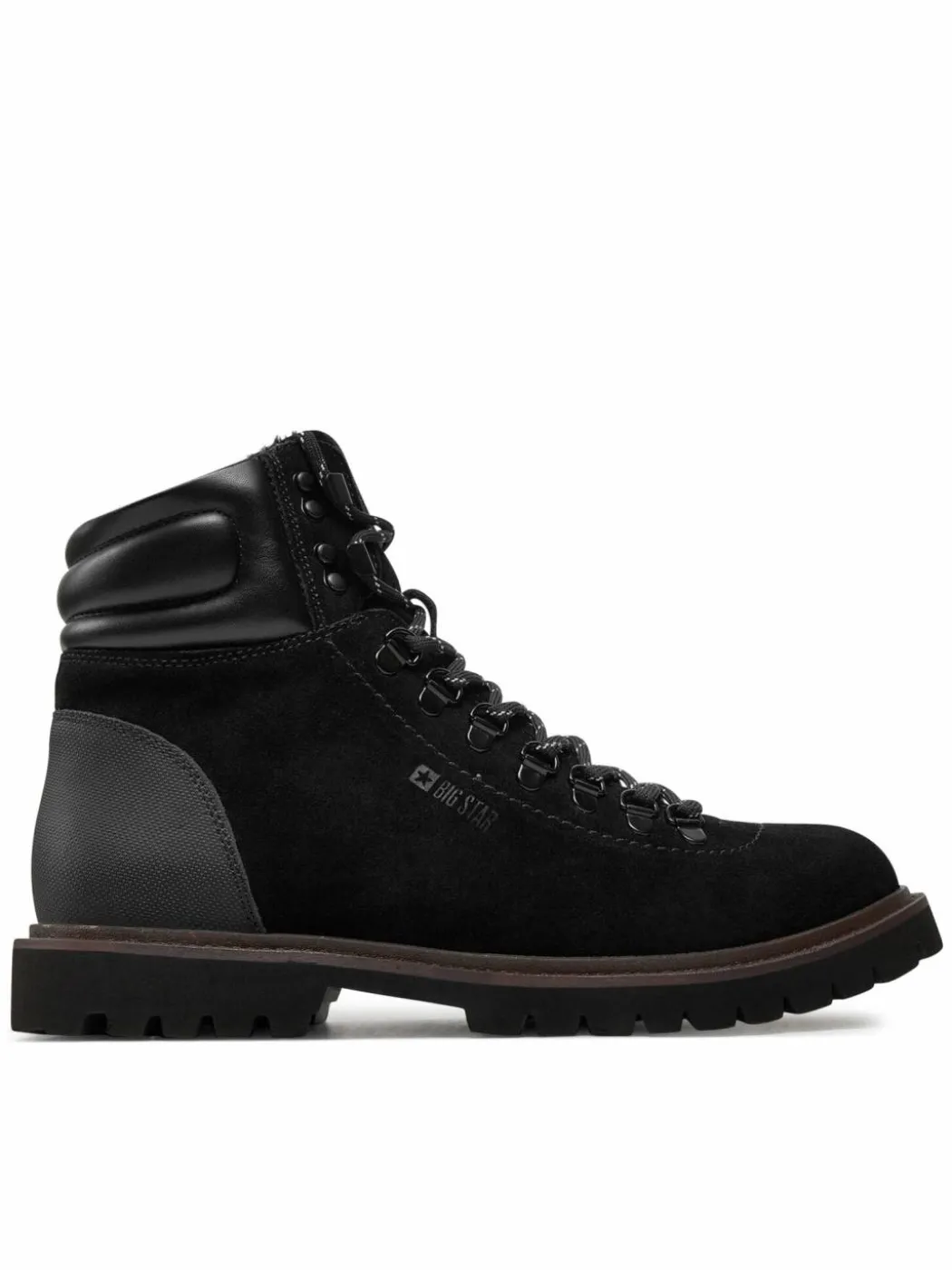 Scarponcini OO174643 Nero