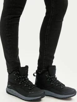 Scarponcini OO274899 Nero