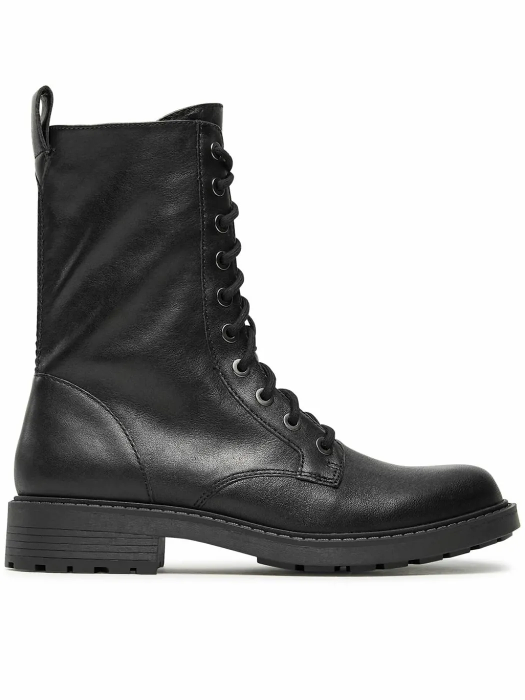 Scarponcini Orinoco2 Style 261636234 Nero