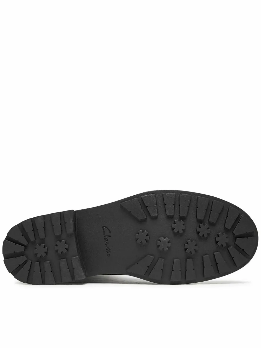 Scarponcini Orinoco2 Style 261636234 Nero