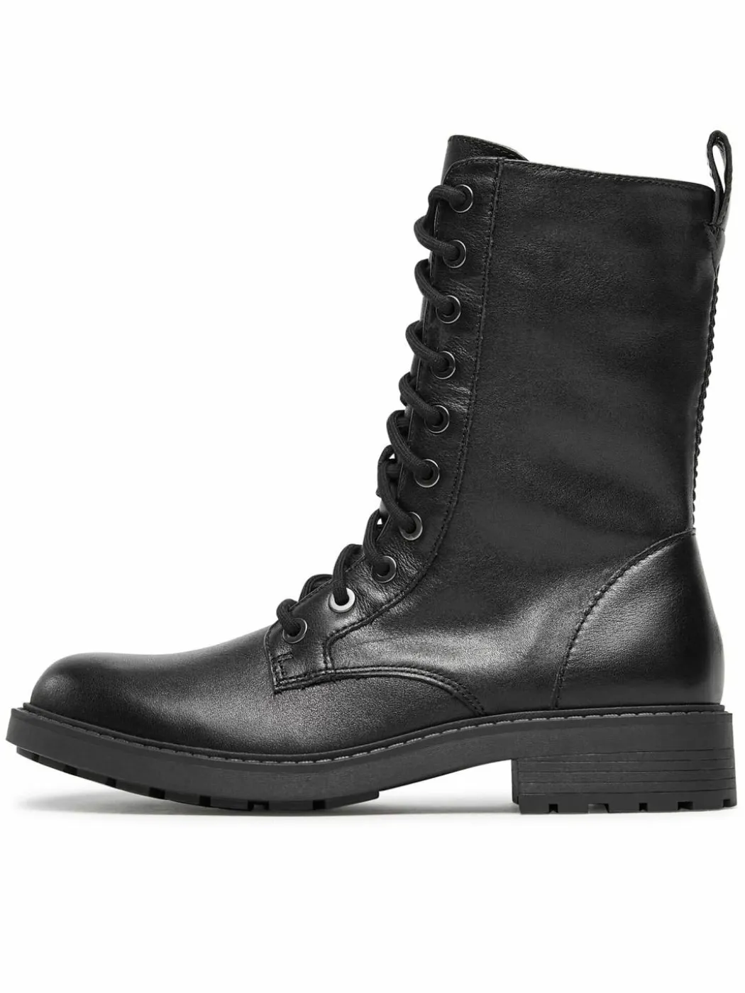 Scarponcini Orinoco2 Style 261636234 Nero