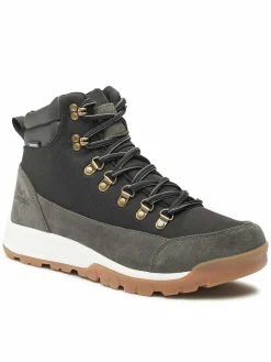 Scarponcini Ostas CM0103323200 Nero