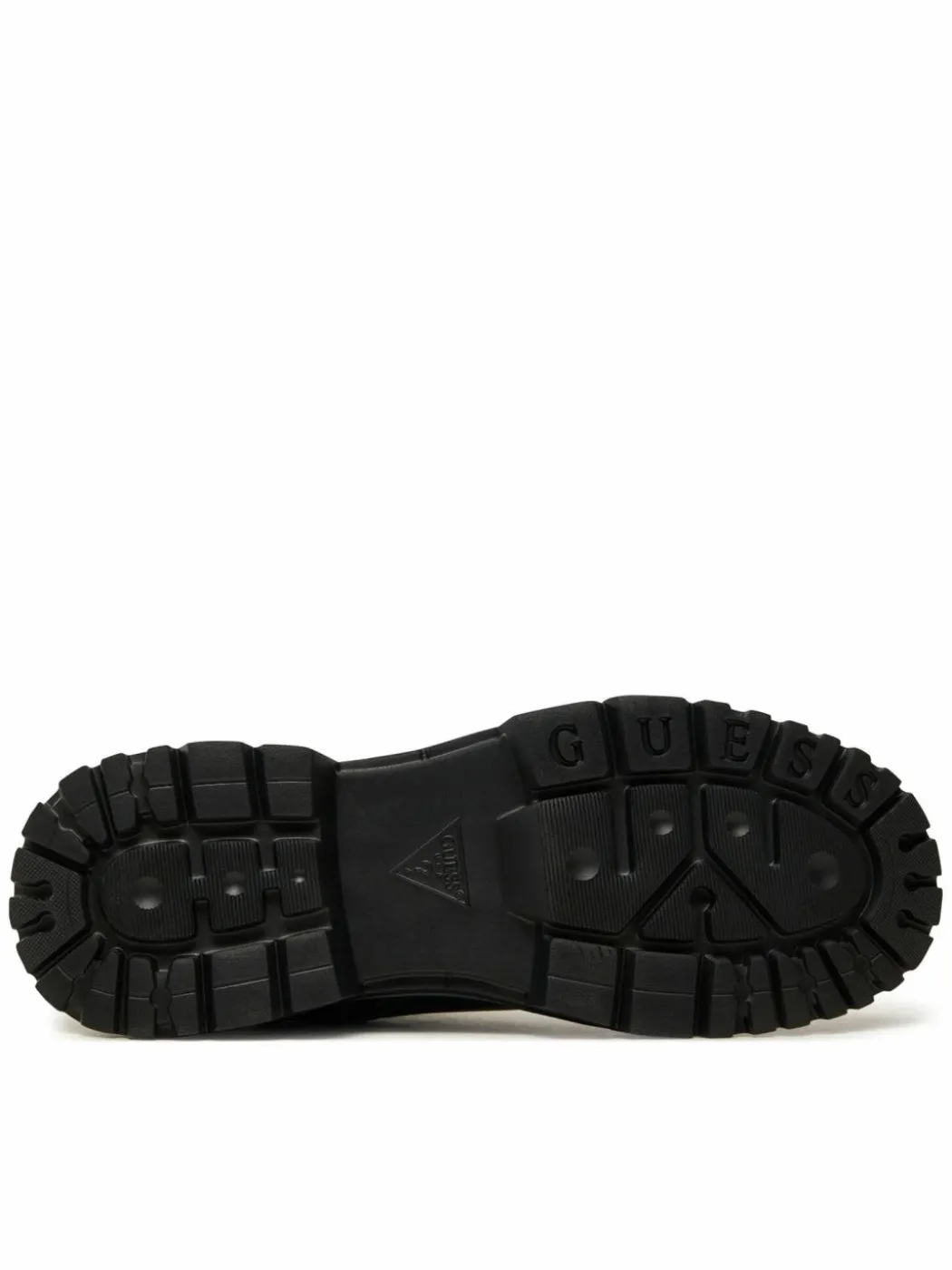 Scarponcini Palermo Boot FMFPAL ELE11 Nero