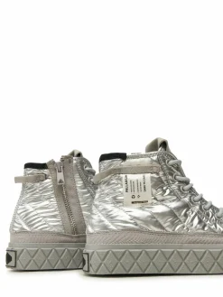 Scarponcini Palla Ace Re-Quilt W 94325-082-M Grigio