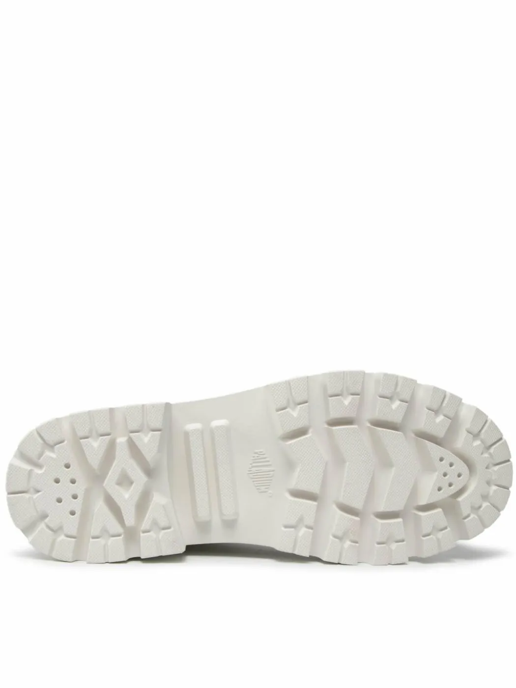 Scarponcini Pallabase Twill 96907-116-M Bianco