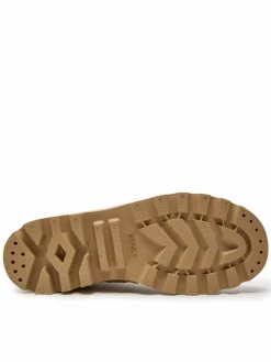 Scarponcini Pallabrousse 00069-297-M Beige