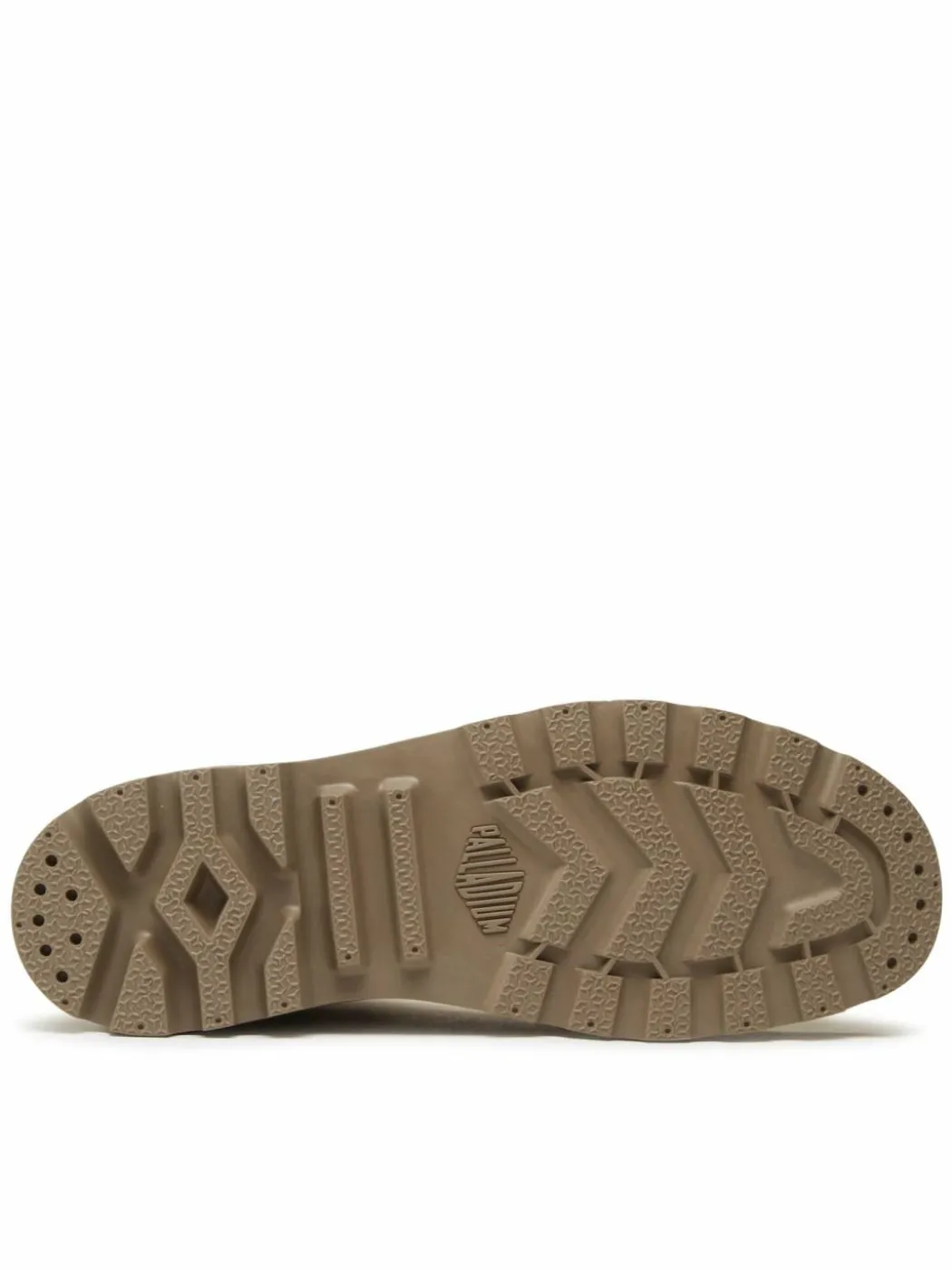 Scarponcini PAMPA HI HTG SUPPLY Beige
