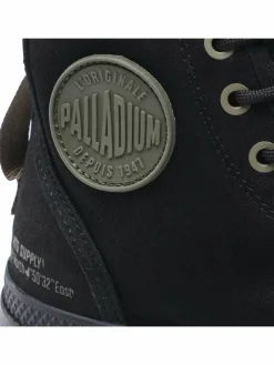 Scarponcini Pampa Hi Htg Supply 77356-001-M Nero