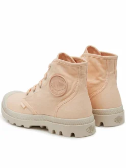 Scarponcini Pampa Hi 92352-868-M Arancione