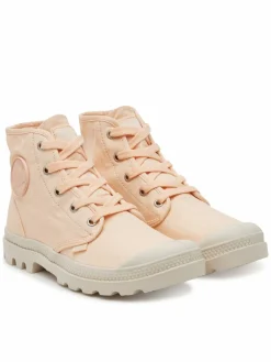 Scarponcini Pampa Hi 92352-868-M Arancione