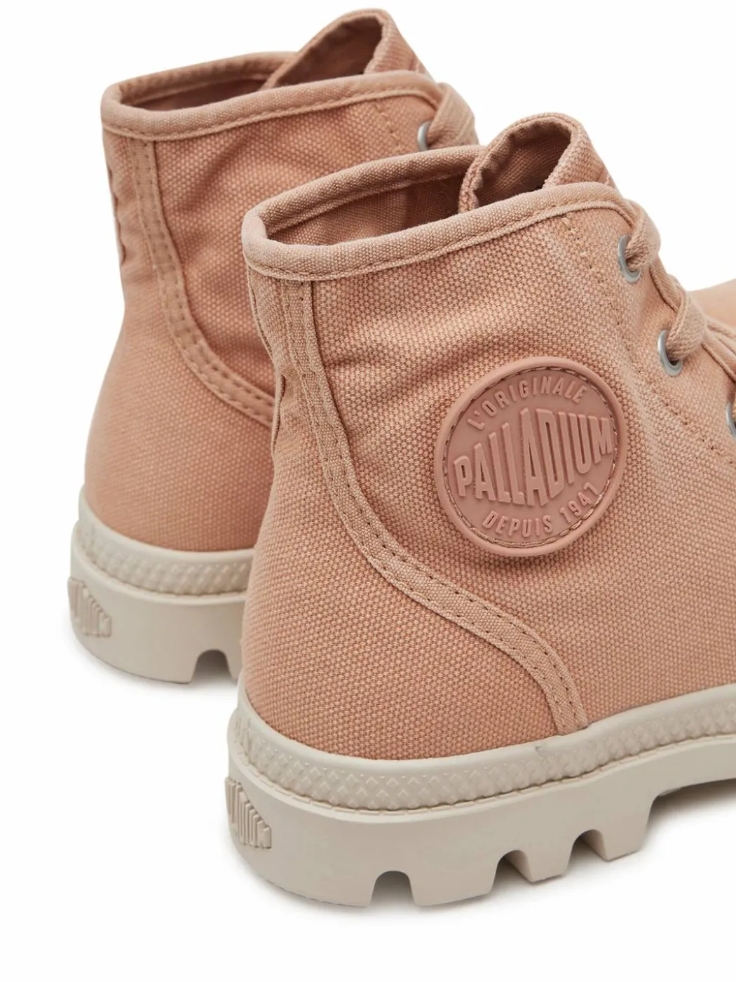 Scarponcini Pampa Hi 92352-664-M Rosa