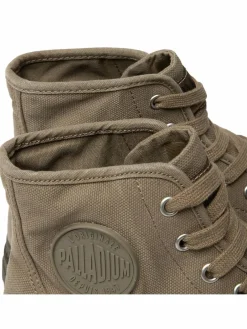 Scarponcini Pampa Hi 02352-308-M Verde
