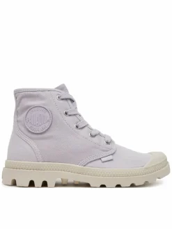 Scarponcini Pampa Hi 92352-549-M Viola