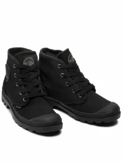 Scarponcini Pampa HI 92352-060 Nero