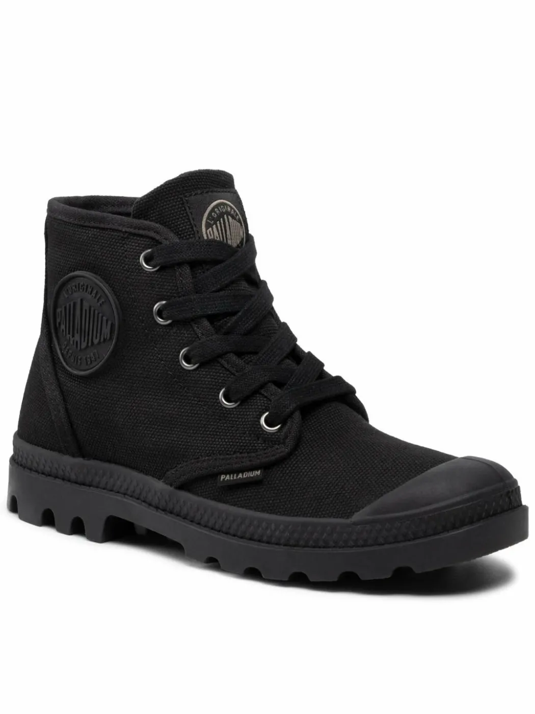 Scarponcini Pampa HI 92352-060 Nero