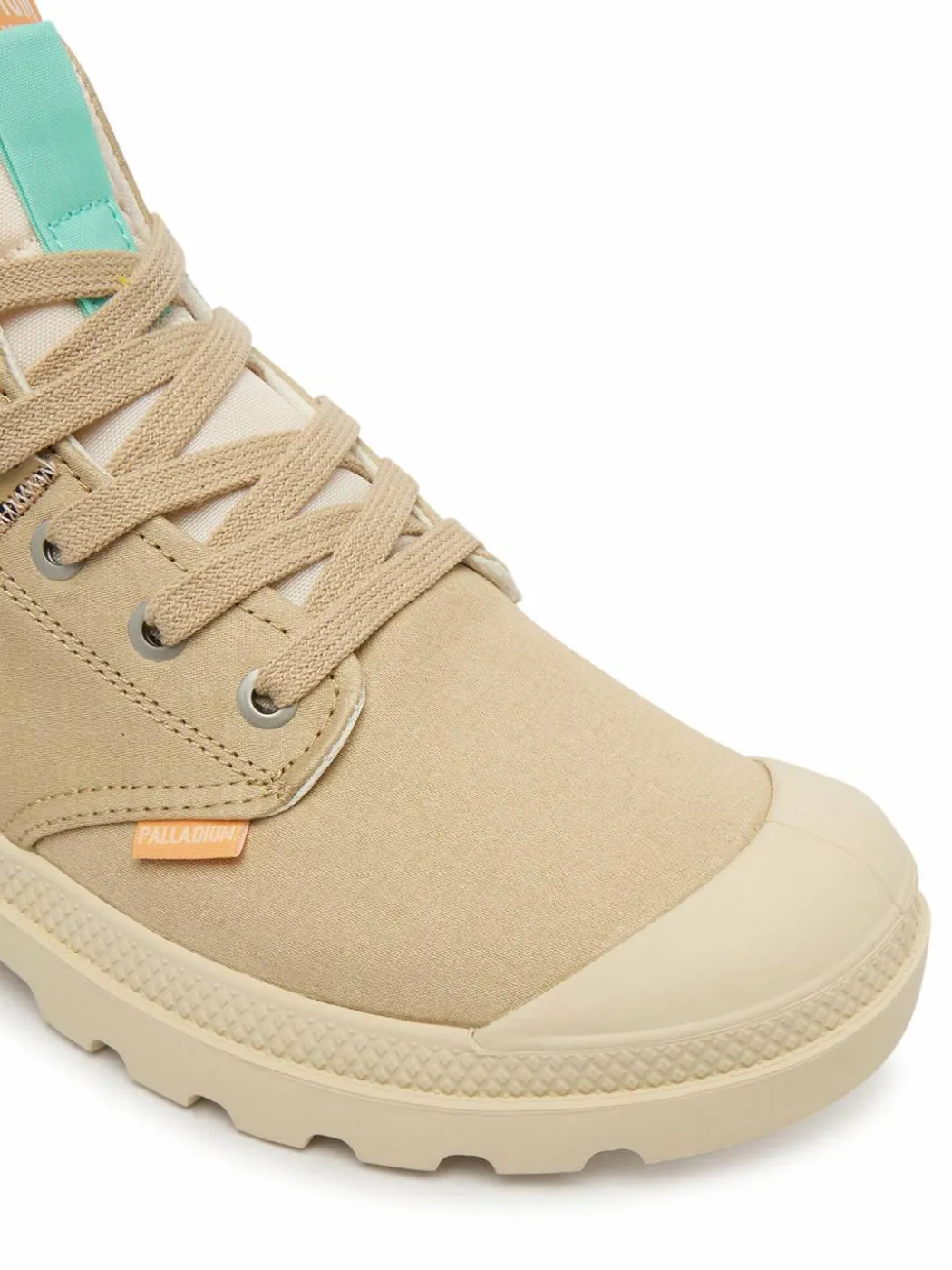Scarponcini Pampahi Urbanlayer 94668-298-M Beige