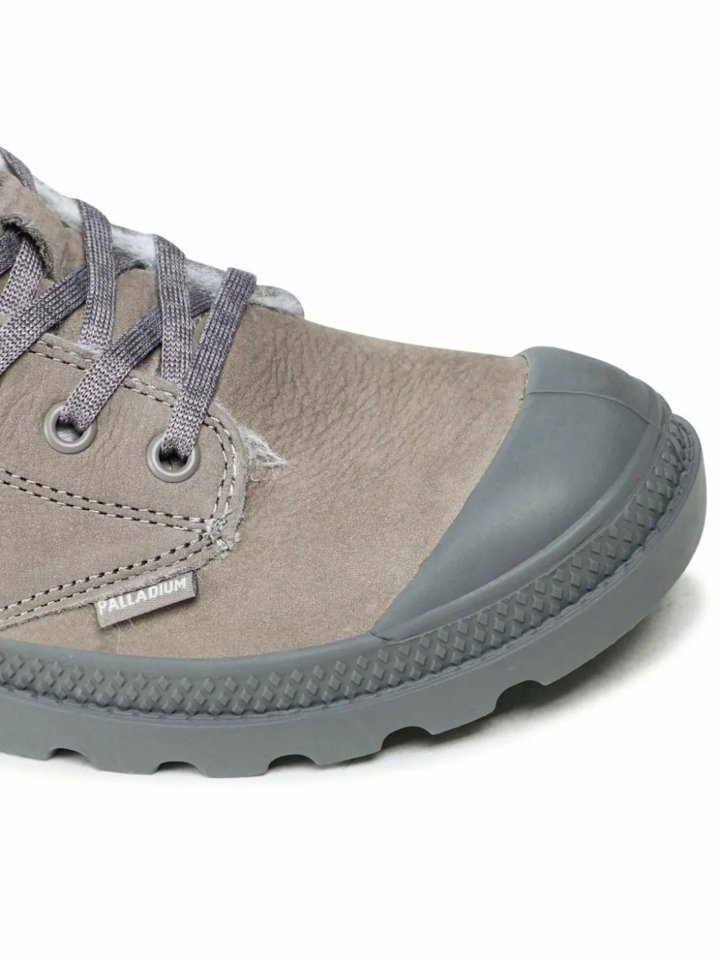 Scarponcini Pampa Hi Zip Wl 95982-055-M Grigio