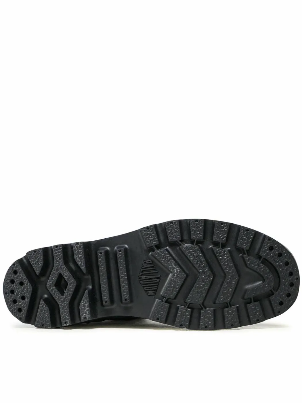 Scarponcini Pampa Hi Zip Wl 95982-010-M Nero