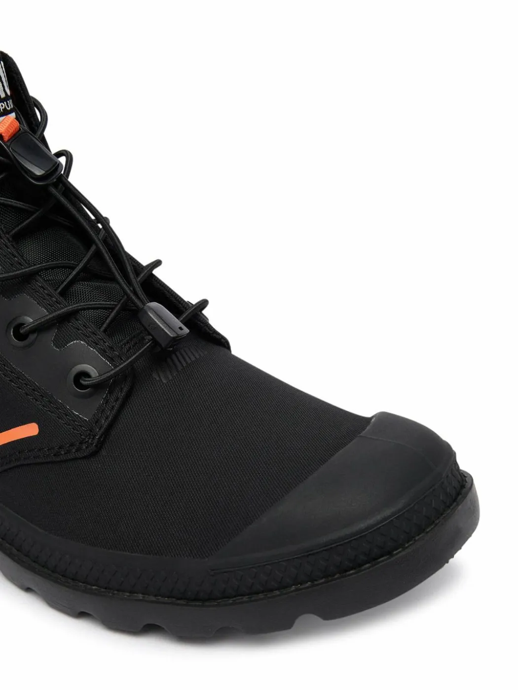 Scarponcini Pampa Lite Journey 79539-008-M Nero