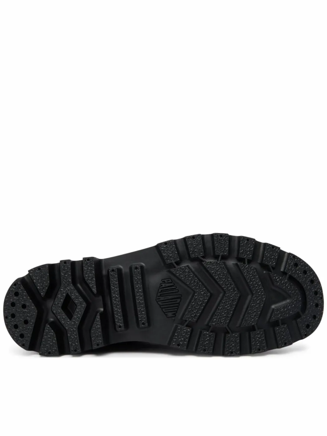 Scarponcini Pampa Michigan 79496-008-M Nero
