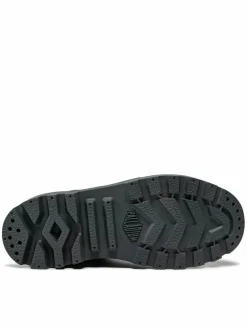 Scarponcini Pampa Sport Cuff Wps 72992-063-M Grigio