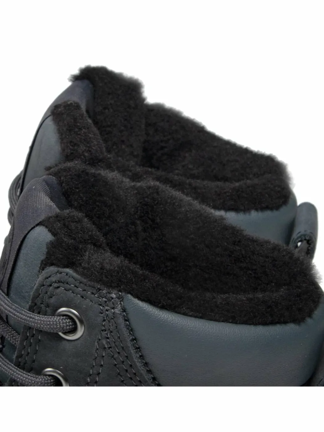 Scarponcini Pampa Sport Cuff Wps 72992-063-M Grigio
