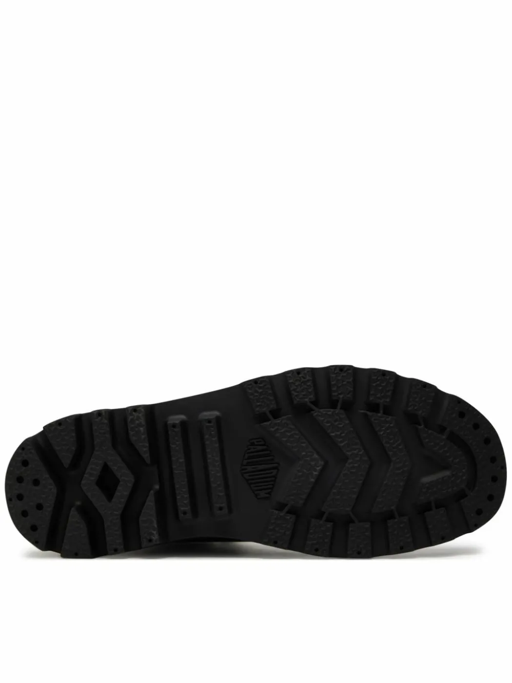 Scarponcini Pampa Sport Cuff WPS 72992-001-M Nero