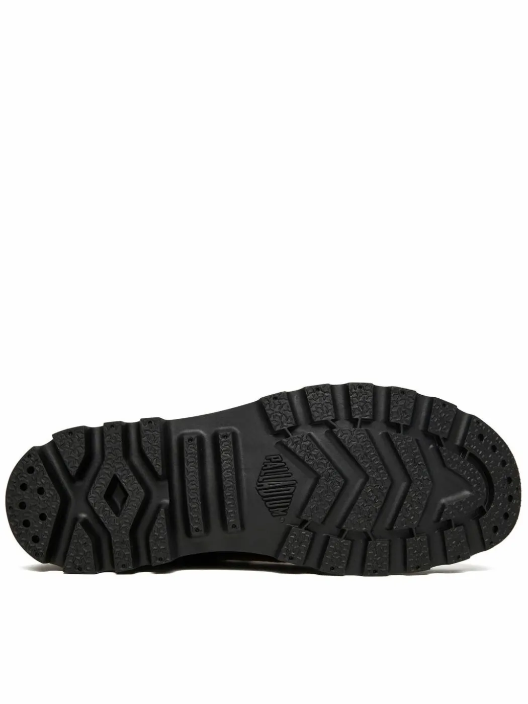 Scarponcini Pampa Underlayer 99183-010-M Nero